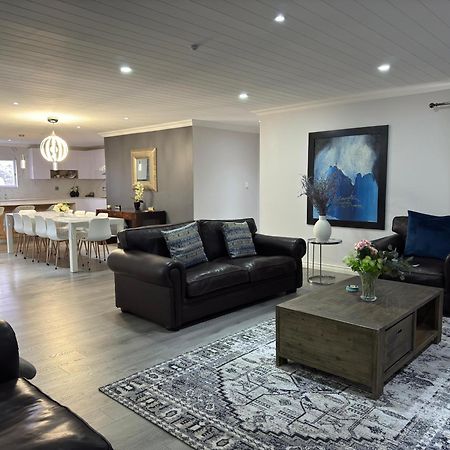 ברקנפל Beth El Guesthouse מראה חיצוני תמונה
