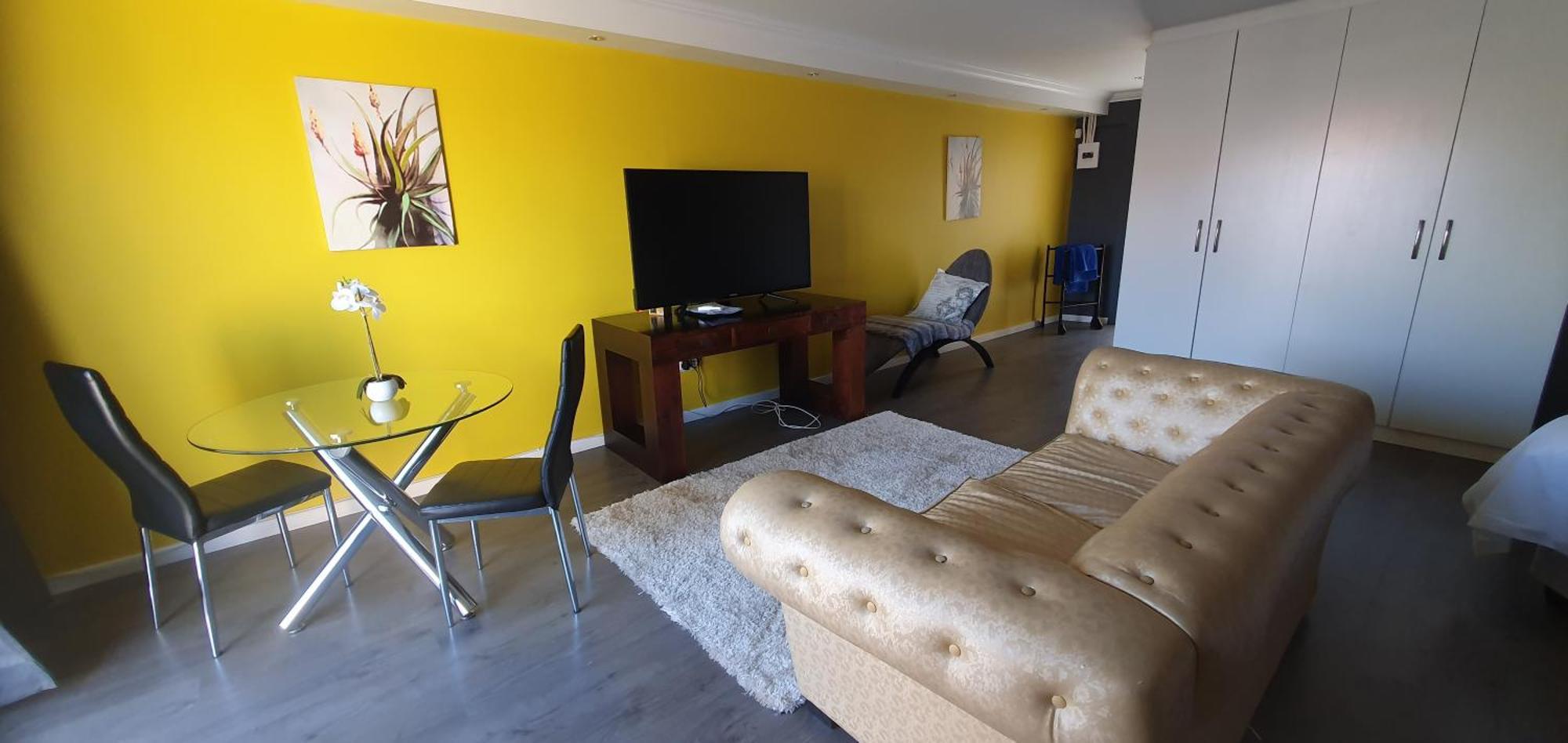 ברקנפל Beth El Guesthouse מראה חיצוני תמונה