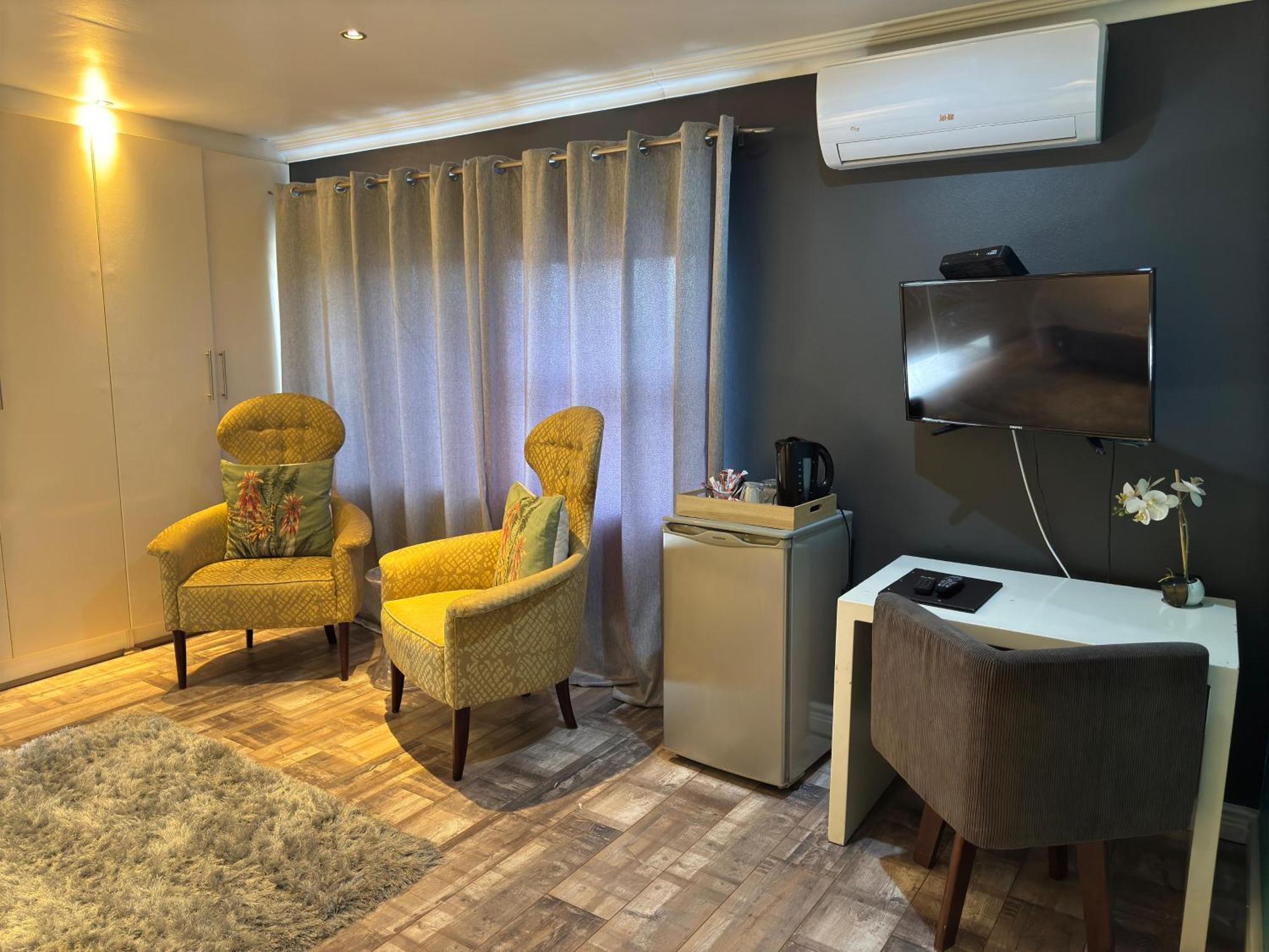 ברקנפל Beth El Guesthouse מראה חיצוני תמונה