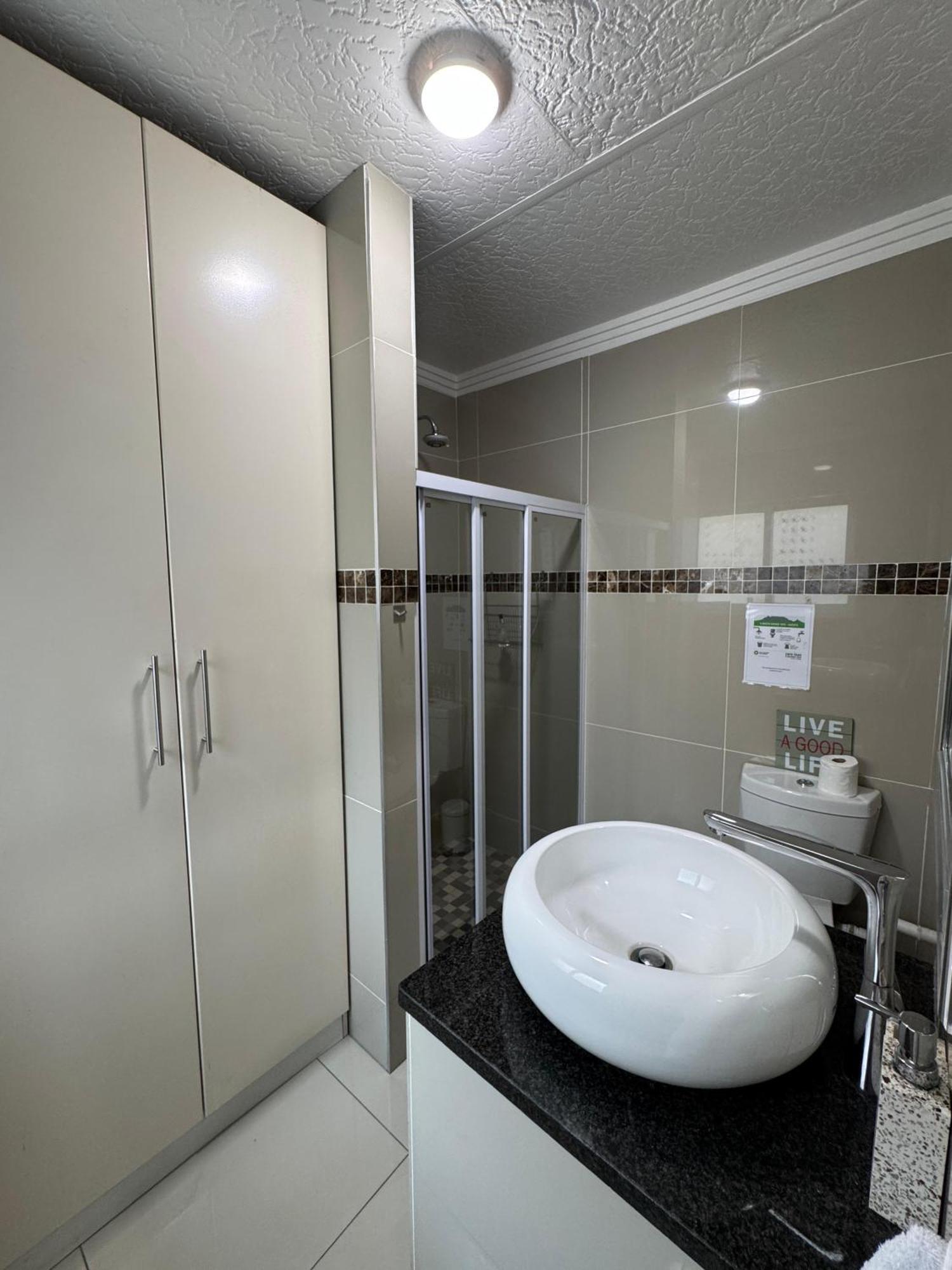 ברקנפל Beth El Guesthouse מראה חיצוני תמונה