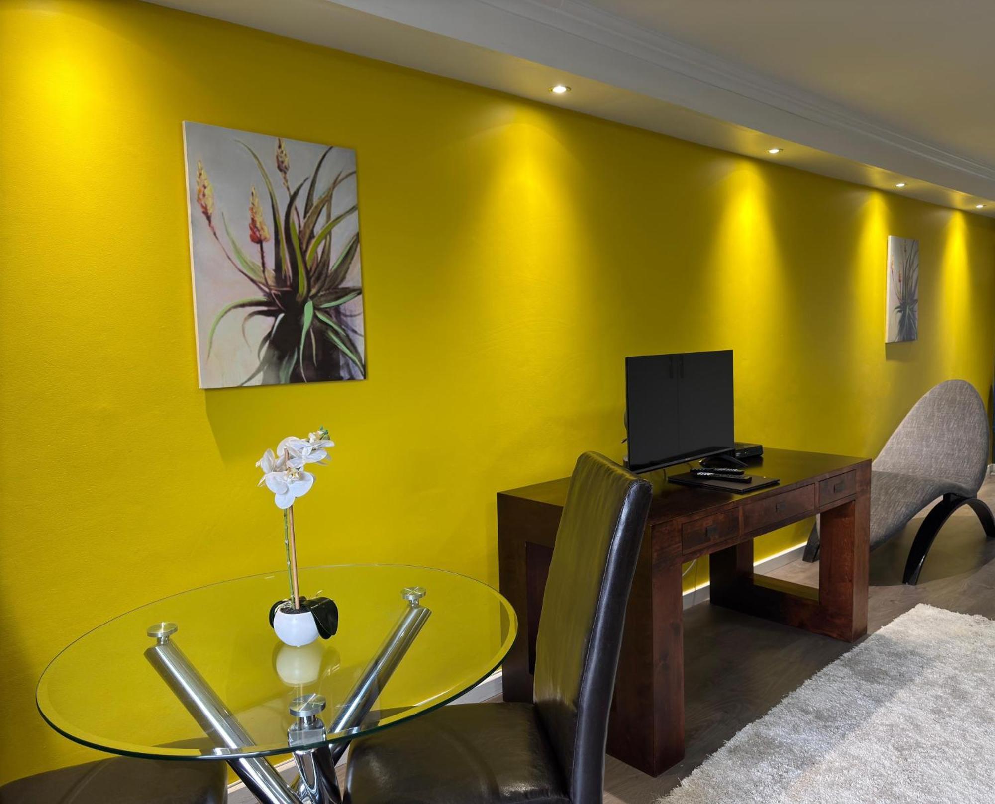ברקנפל Beth El Guesthouse מראה חיצוני תמונה