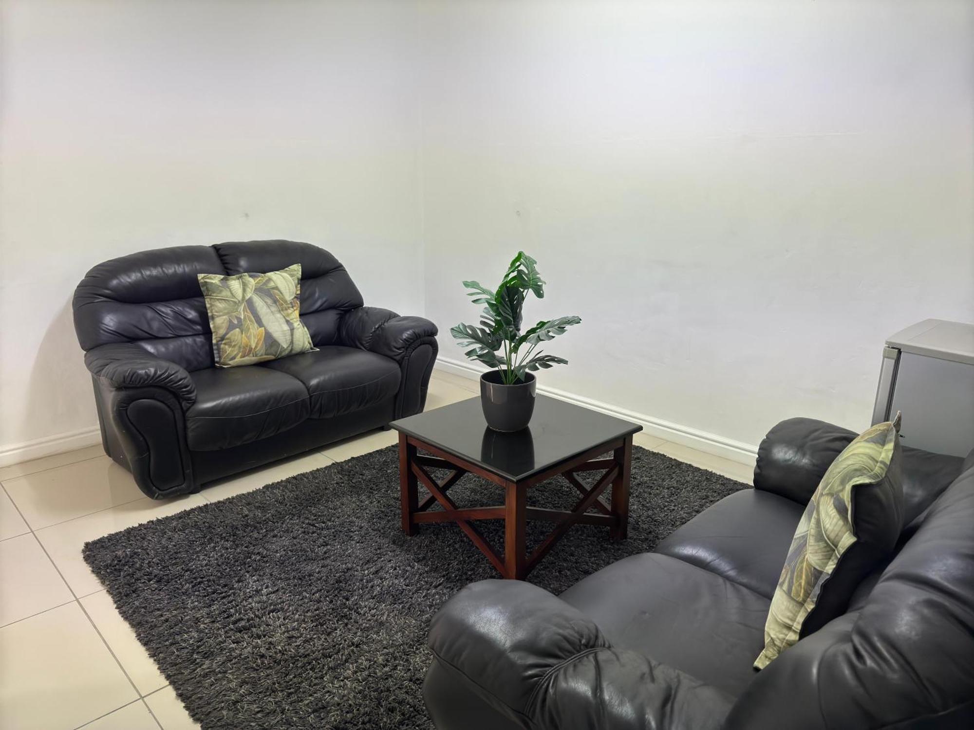 ברקנפל Beth El Guesthouse מראה חיצוני תמונה