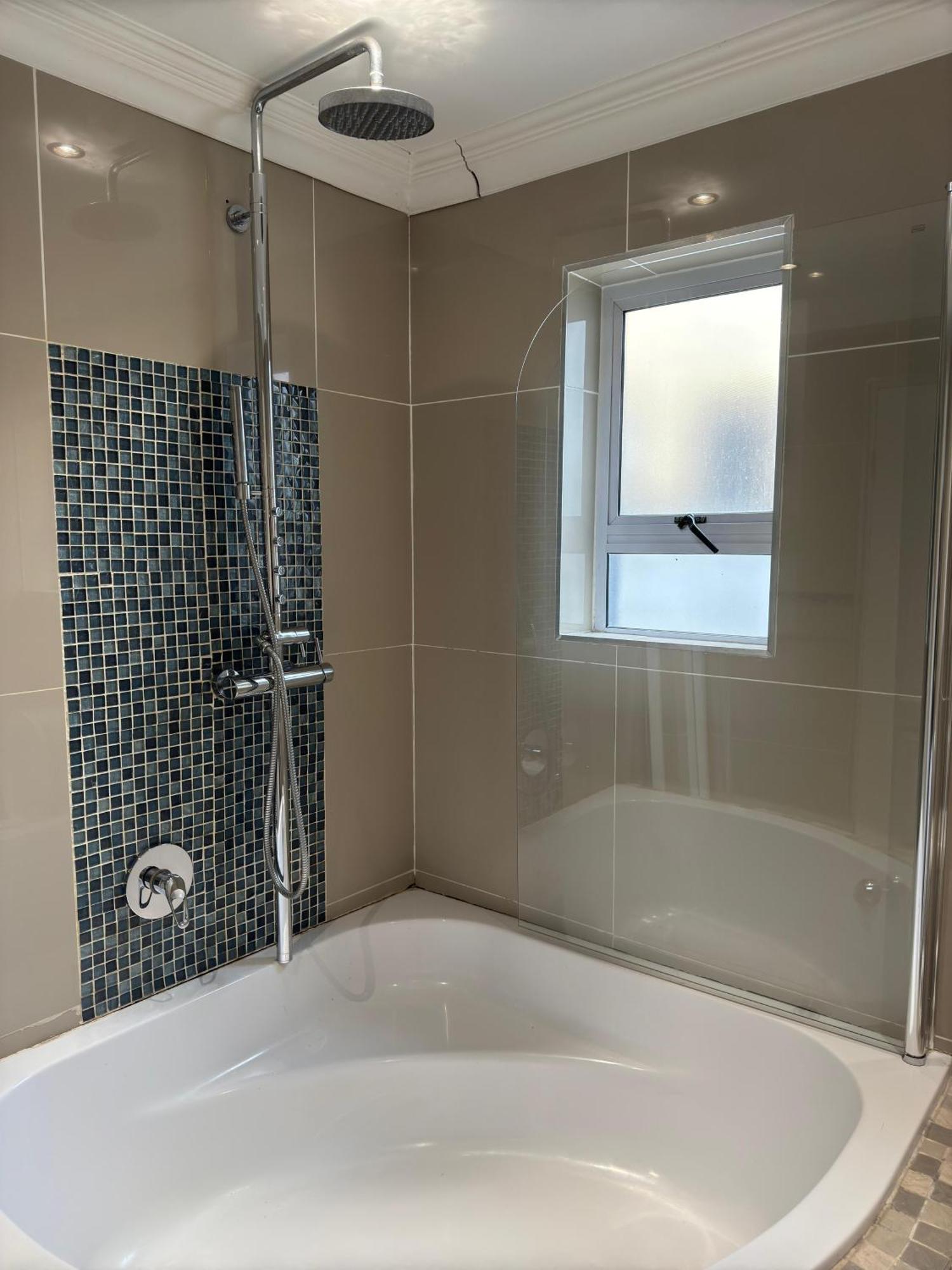 ברקנפל Beth El Guesthouse מראה חיצוני תמונה