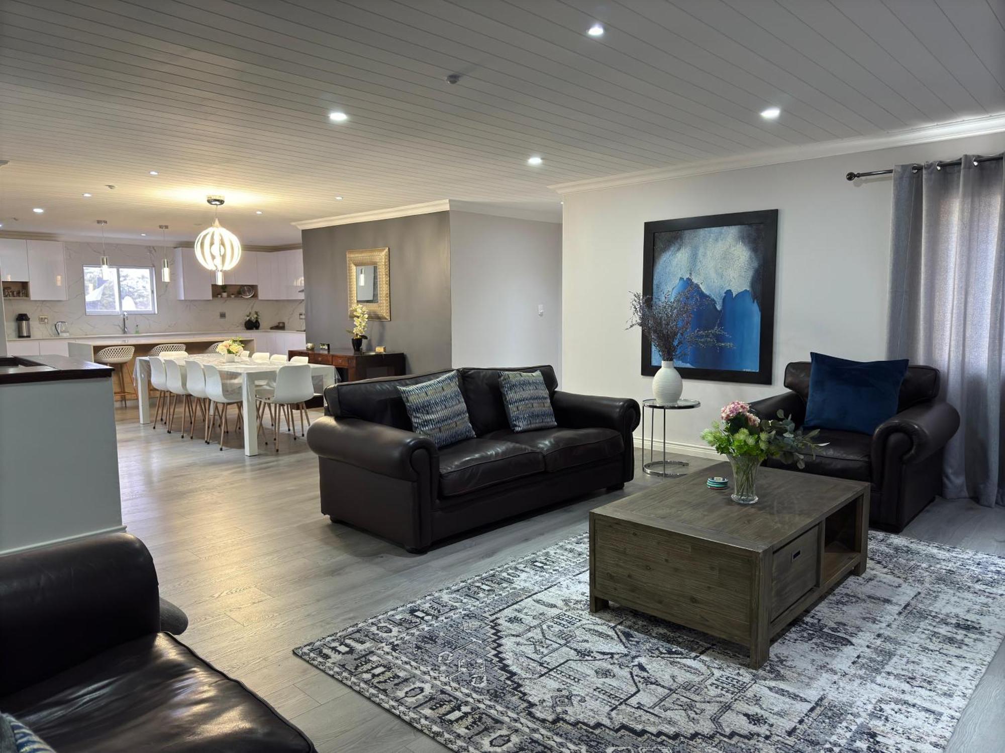 ברקנפל Beth El Guesthouse מראה חיצוני תמונה