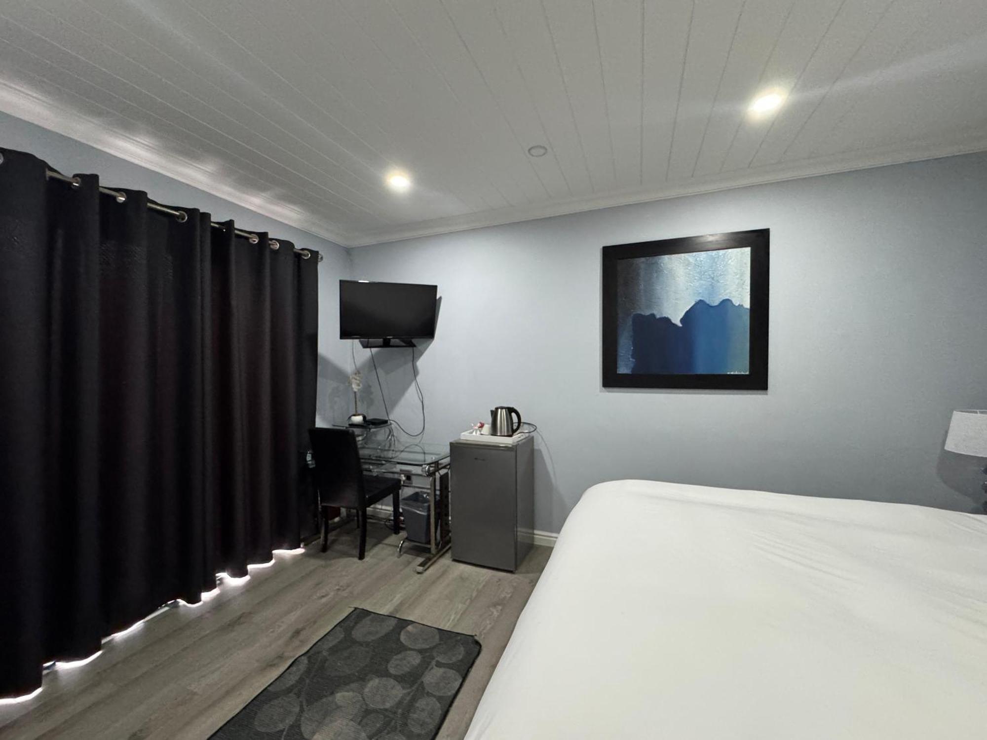 ברקנפל Beth El Guesthouse מראה חיצוני תמונה