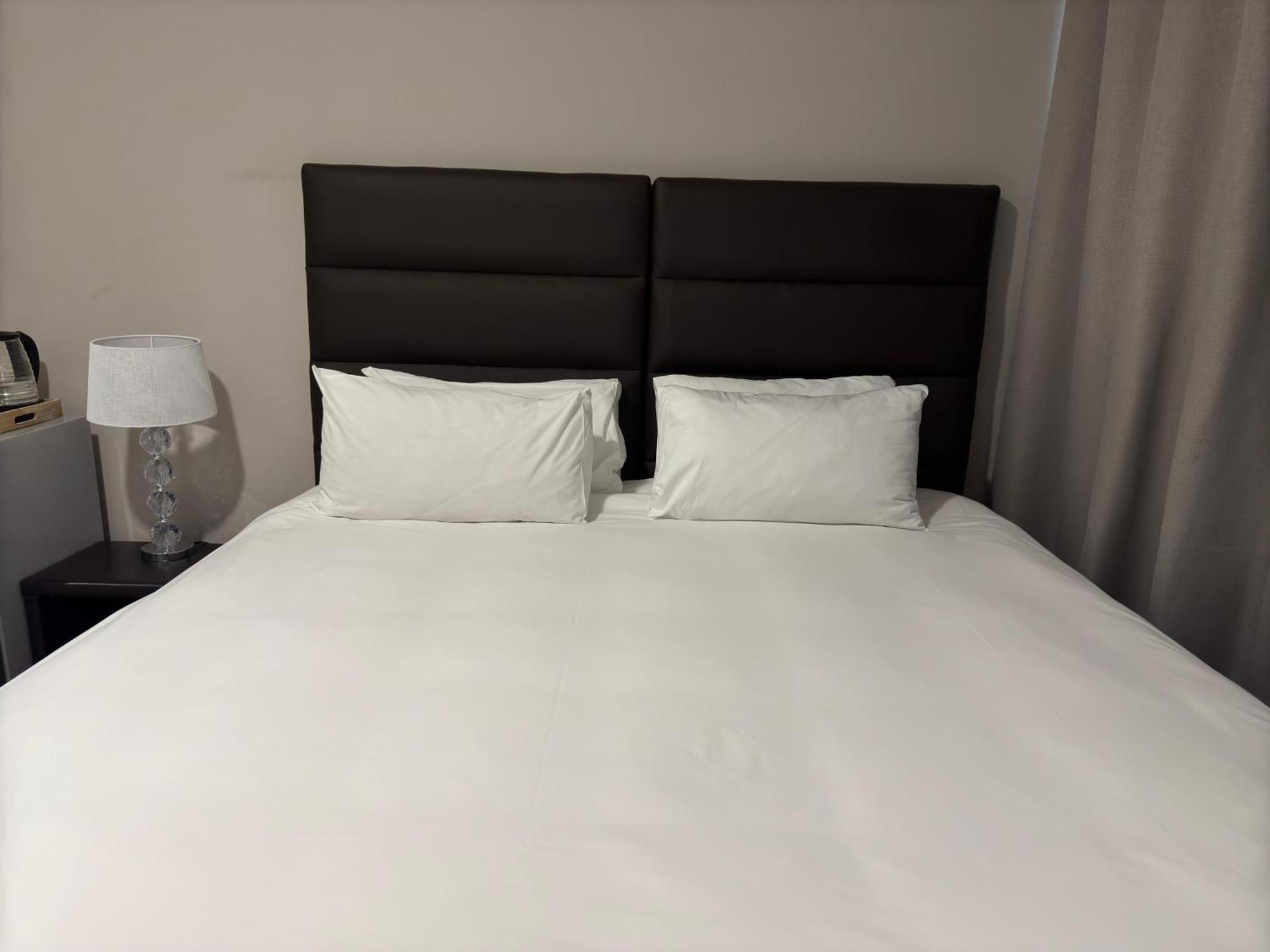 ברקנפל Beth El Guesthouse מראה חיצוני תמונה