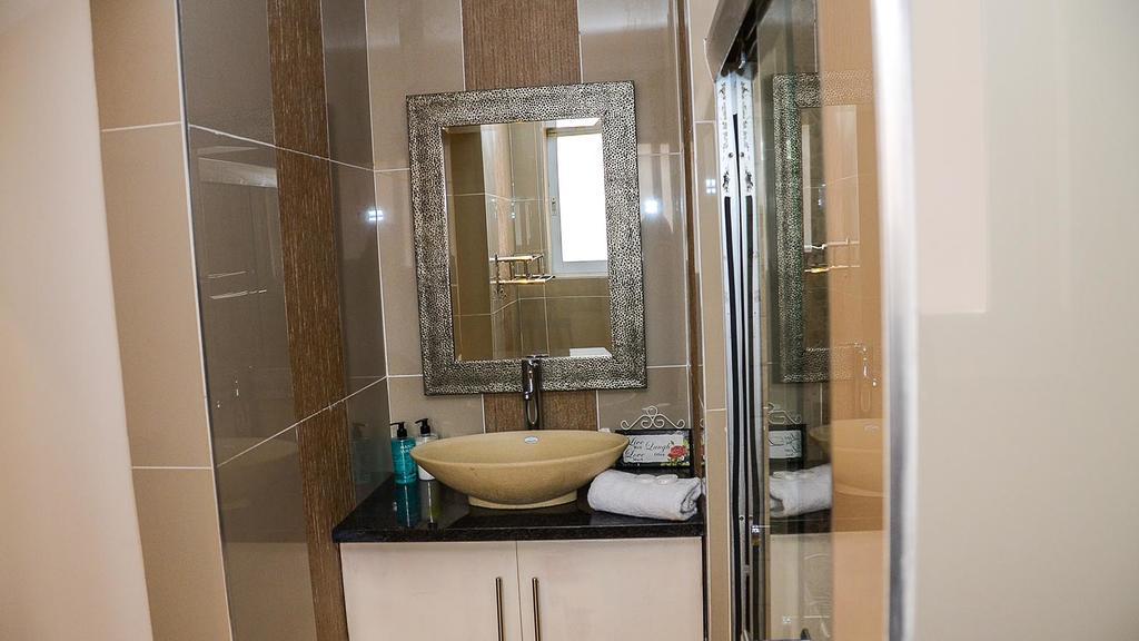 ברקנפל Beth El Guesthouse מראה חיצוני תמונה