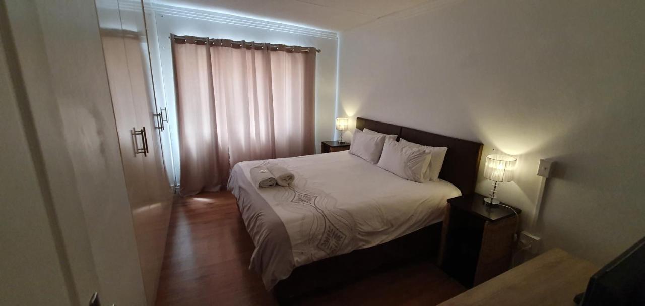 ברקנפל Beth El Guesthouse מראה חיצוני תמונה