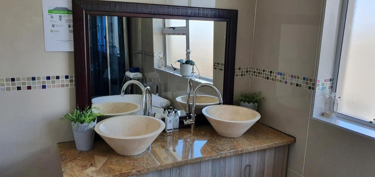 ברקנפל Beth El Guesthouse מראה חיצוני תמונה